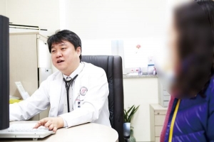 한국인 사망원인 6위지만 인지도는 낮은 COPD