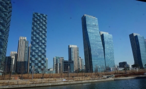 Incheon FEZ to Leap toward Truly Global City