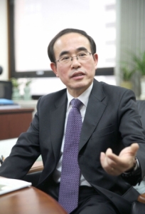 Homegrown Data Solutions’ Entry into China Has Begun, Says KoDB President Seo