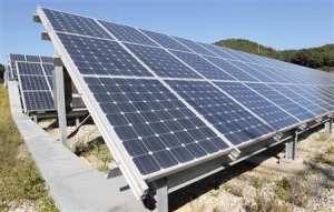 Hanwha to Build Korea's Largest Solar Cell Plant in Jincheon