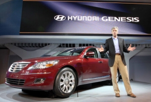 Hyundai and Kia Motors Face Mixed Fortunes in the U.S. Car Market