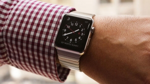 Apple Smartwatch to Land in Korea