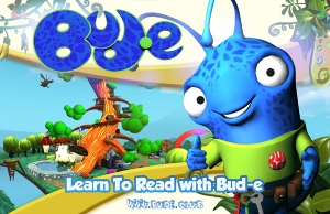 퍼블스튜디오, 유아용 영어교육 프로그램 ‘Bud-e’ 출시