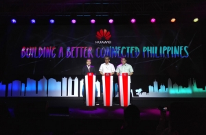 Huawei Philippines Holds ICT Roadshow in Celebration of Philippines ICT Month