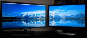 TV Monitors on the Rise and PC Monitor Market on the Wane