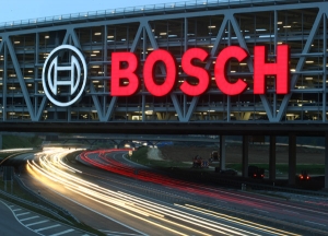 Bosch to Make Additional Investment of 30 Bil. Won in Korea