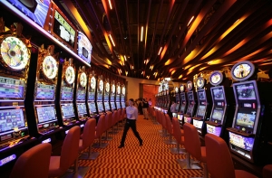 34 bidders including Lotte and Kolon Submit Applications for Casino Resort Bidding