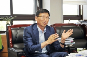 “스마트 안전도시·중국 ICT 수출 전략기지, 김포”