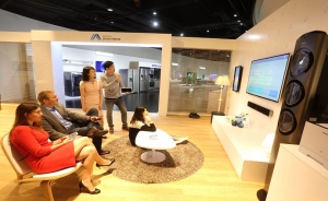 Smart Home Electronics Market Grows at an Explosive Pace