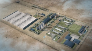 삼성물산, 2조원 규모 카타르 담수복합발전 프로젝트 참여