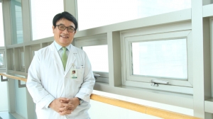 Dr. Paik Nam-sun of Ewha Womans university cancer center Spearheads Oncoplastic Breast-conserving Surgery