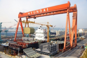 Directors of Loss-making Hyundai Heavy Enjoy Hefty Pay Hikes