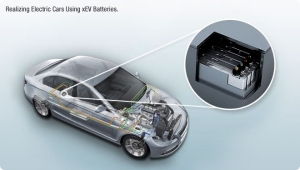 Korea’s Major Electric Vehicle Battery Markers to Supply EV Batteries to Bentley and Nissan