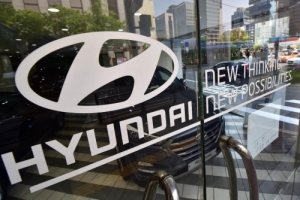 Hyundai Motor logs 8.8 percent profit fall in Q3