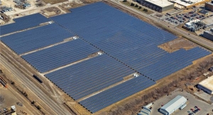 한화큐셀, 미국 텍사스 170㎿ 태양광발전소 건설