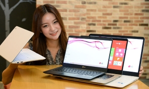 LG전자, 노트북 ‘그램’ 판매 30만 대 돌파