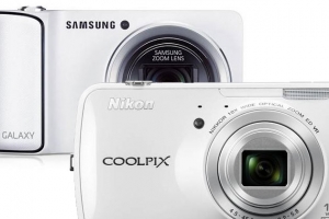 Will Samsung Sell Camera Business to Nikon?