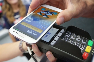 Samsung to Launch Its Samsung Pay in China