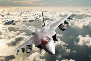 KAI Inks KRW 8 Tril. Contract to Develop Homegrown Fighter Jets