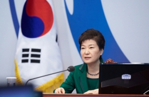 박 대통령, 4대 개혁 완수로 30년 성장기반 마련