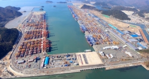 Busan Port Plans to Handle 20 Million Cargo