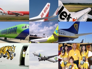 Korea's Low-cost Airlines Open the Era of 100 Overseas Routes in 10 Years