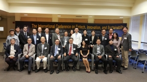 Korea Fintech Forum Declares Establishment of World Fintech Forum in California