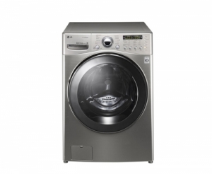 LG to Double Its Commercial Washing Machine Business