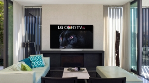 Australia's Business Insider Reviews LG' OLED TV is the Best You Can Buy
