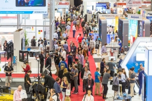 CeBIT Australia Wraps Up after Three Days Showcasing the Latest Tech Innovations