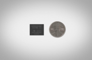 삼성전자, 세계 최초 '512GB BGA NVMe SSD' 출시