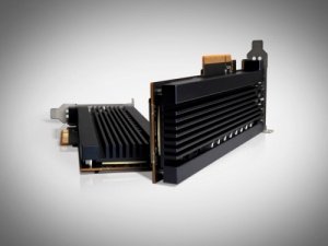 Samsung Showcases Flash Technologies to Address Growing Requirements of Storage Systems