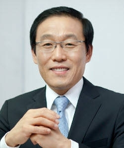 김기남 삼성전자 사장, FMS 평생공로상 수상