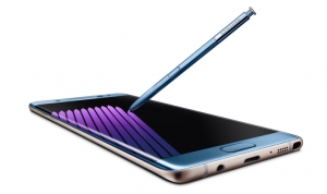 Samsung Galaxy Note7, Now Available for Purchase