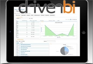 DrivenBI SRK Collaboration Hub Makes Analytics more Actionable