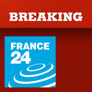 France 24 has launched in South Korea