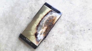 Samsung to Face Class Action Lawsuits in S. Korea, US for Galaxy Note7