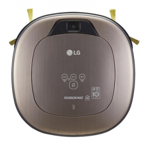 LG전자 로봇청소기, 누적 판매량 100만대 돌파