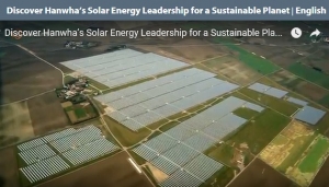 Hanwha Q CELLS, 1366 Technologies Reach 19.9% Solar Cell Efficiency