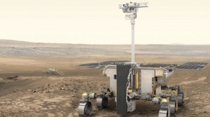 Establishing whether life ever existed on Mars is at the heart of the ExoMars program