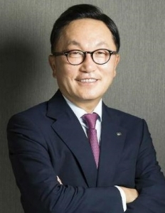 Mirae Asset Chief Donates All Dividends for 7th Consecutive Year