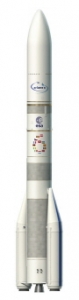 Four Latest Set of Galileo Navigation Satellites Launch on Ariane 6 Rockets