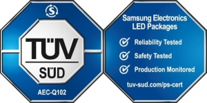 삼성전자-TÜV SÜD, LED 전장부품 시험 프로그램 개발