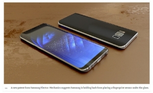 “삼성 갤럭시 S9 놀라운 혁신 예고”: 포브스