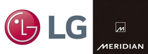 LG and Meridian Audio Partnership to Bring High Performance Audio Solutions