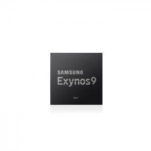 [CES 2018] Samsung Launches AI AP, Exynos 9 Series 9810 with Deep Learning SW