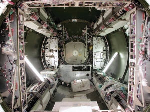 10th Anniversary of Columbus Lab, International Space Station is the Standard Technology