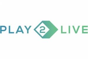 Play2Live, 암호화 상금 풀을 사용하는 이스포츠 대회 최초 개최, 전세계 방송예정