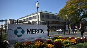 Merck Achieves Targets for 2017 – Dividend to Increase