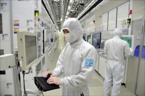 Semiconductor Korea reaches 20% of the World’s Semiconductor share